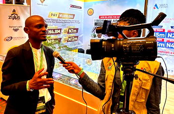 Zylus expanding to UK new era in real estate solutions – James Jolayemi