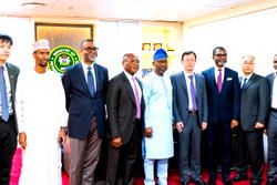 Nigeria’s Infrastructure can accommodate fertilizer, petrochemical investments – OGFZA