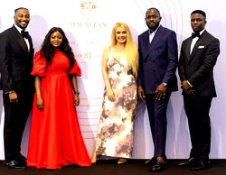 The Macallan unveils 81-year-old Whisky masterpiece in Nigeria