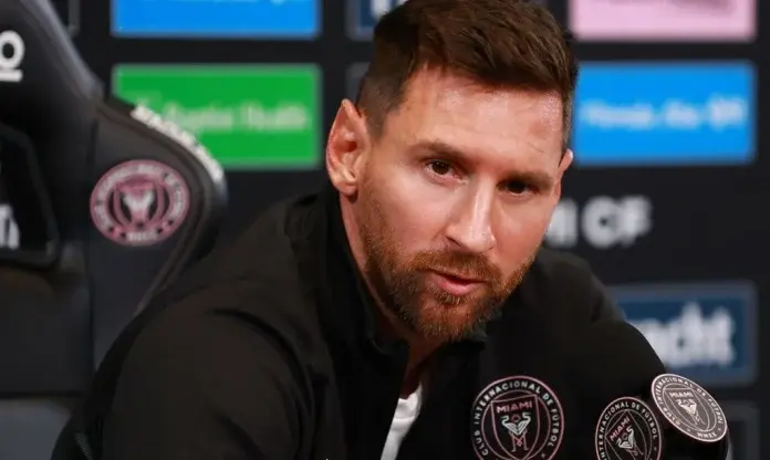 Lionel Messi has opened up on why he plans to retire from football as he navigates the twilight of his iconic career.