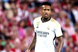 Real Madrid suffer double injury blow