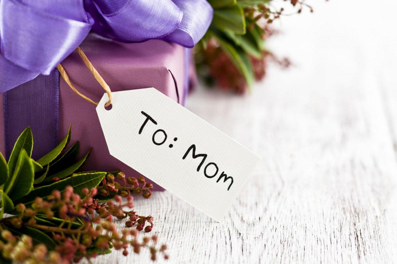 5 thoughtful ways to celebrate Mother’s Day