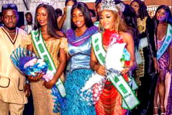 Mr, Miss Nigeria Int’l 2024 holds in Lagos