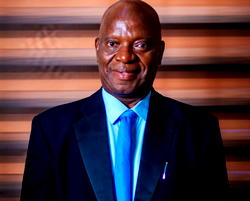 Harness potentials of blue economy, Varsity VC charges FG