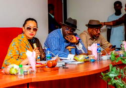 Provide 1000 annual internships for Nigerian students, Senator Natasha tasks IOCs