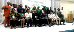 New initiative, LAbIF to create jobs in N-Delta – Coordinator