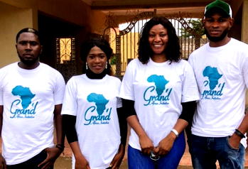 NGO to empower 300 African youth entrepreneurs