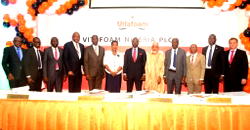 Shareholders applaud Vitafoam for positive rate of return