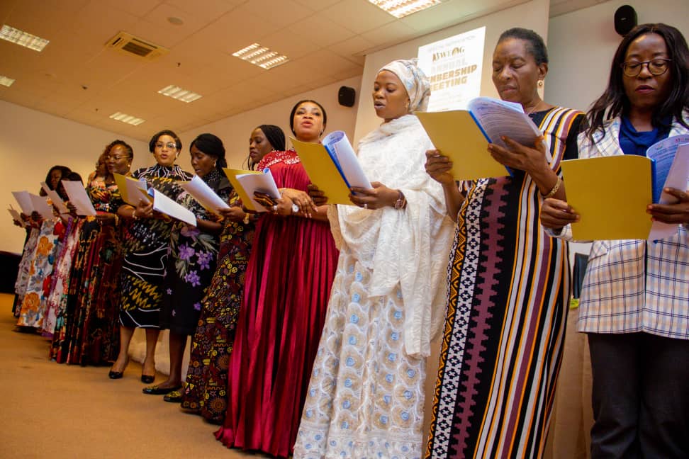Women in Energy, Oil, and Gas - Building an All-Round Sustainable Future