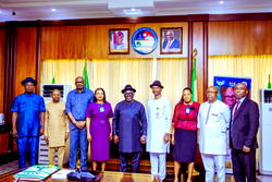 Entrepreneurship, skill acquisition key to wealth creation – Oborevwori