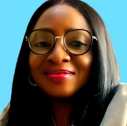 Ojaruega to deliver keynote address at Advocate lecture series