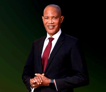 Olusola Oke: Propitious Voyage Toward April