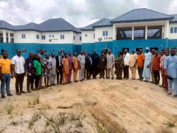 House committee to expedite passage of bill establishing NMA