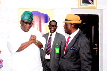 Nigeria’s higher education rooted in dysfunctionality – Prof Olaopa