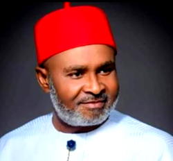 Hardship: Igbonwa gives scholarship to 70 indigents students in Anambra