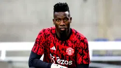 Onana says he will ‘shine’ after early struggles at Man United