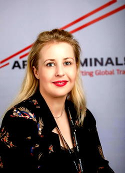 IWD: APM Terminals cultivates female talent for sustainable growth