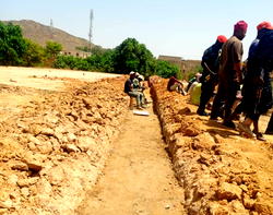 Plateau clamps down on illegal developers encroaching on govt land