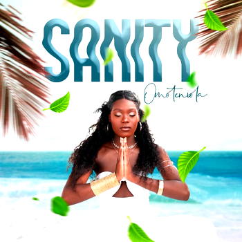 Omoteniola shines bright on new single Sainty