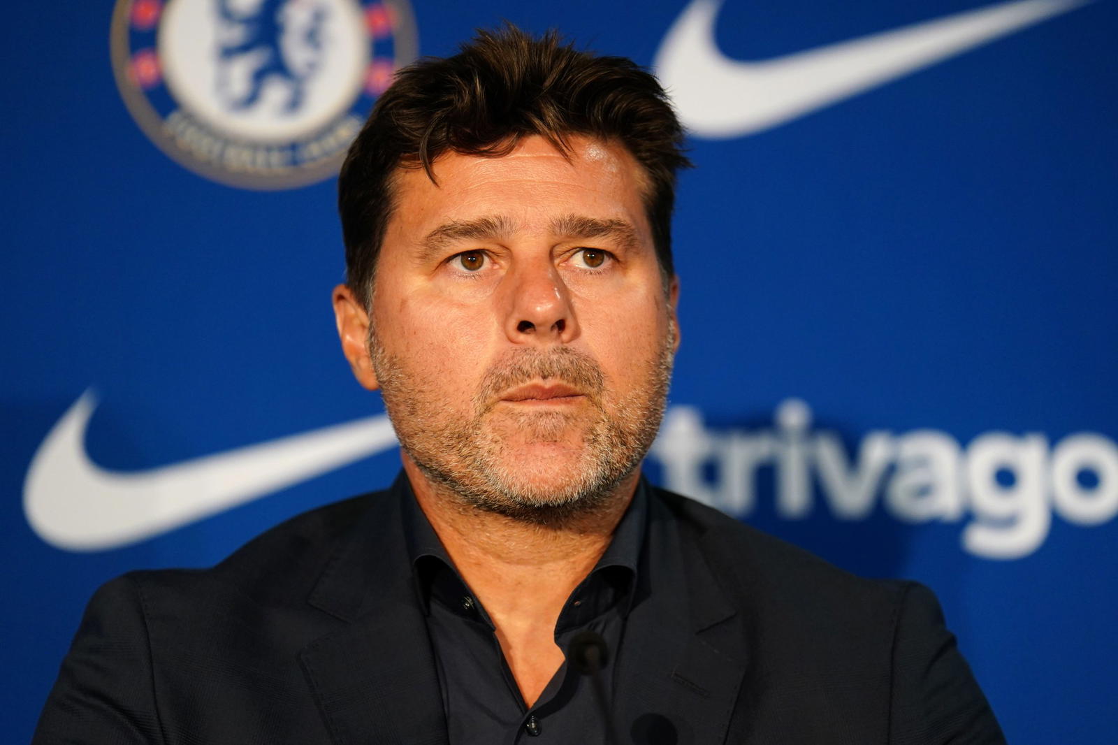 Breaking: Pochettino parts ways with Chelsea - Vanguard News