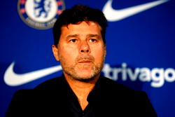 Pochettino says he understands anger from Chelsea fans, calls for ‘belief’