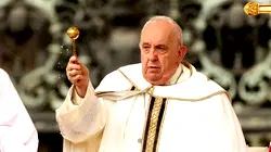 Pope escaped two assassination attempts in Iraq