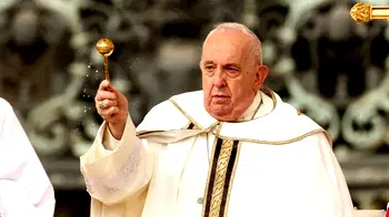 Pope escaped two assassination attempts in Iraq