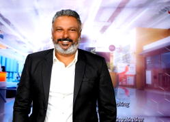 WACT appoints Jeethu Jose as Managing Director