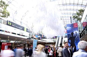 Print tech fair to feature over 1,400 exhibitors from 50 countries
