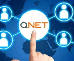 V-Africa: QNET trains Nigerian partners on new business models