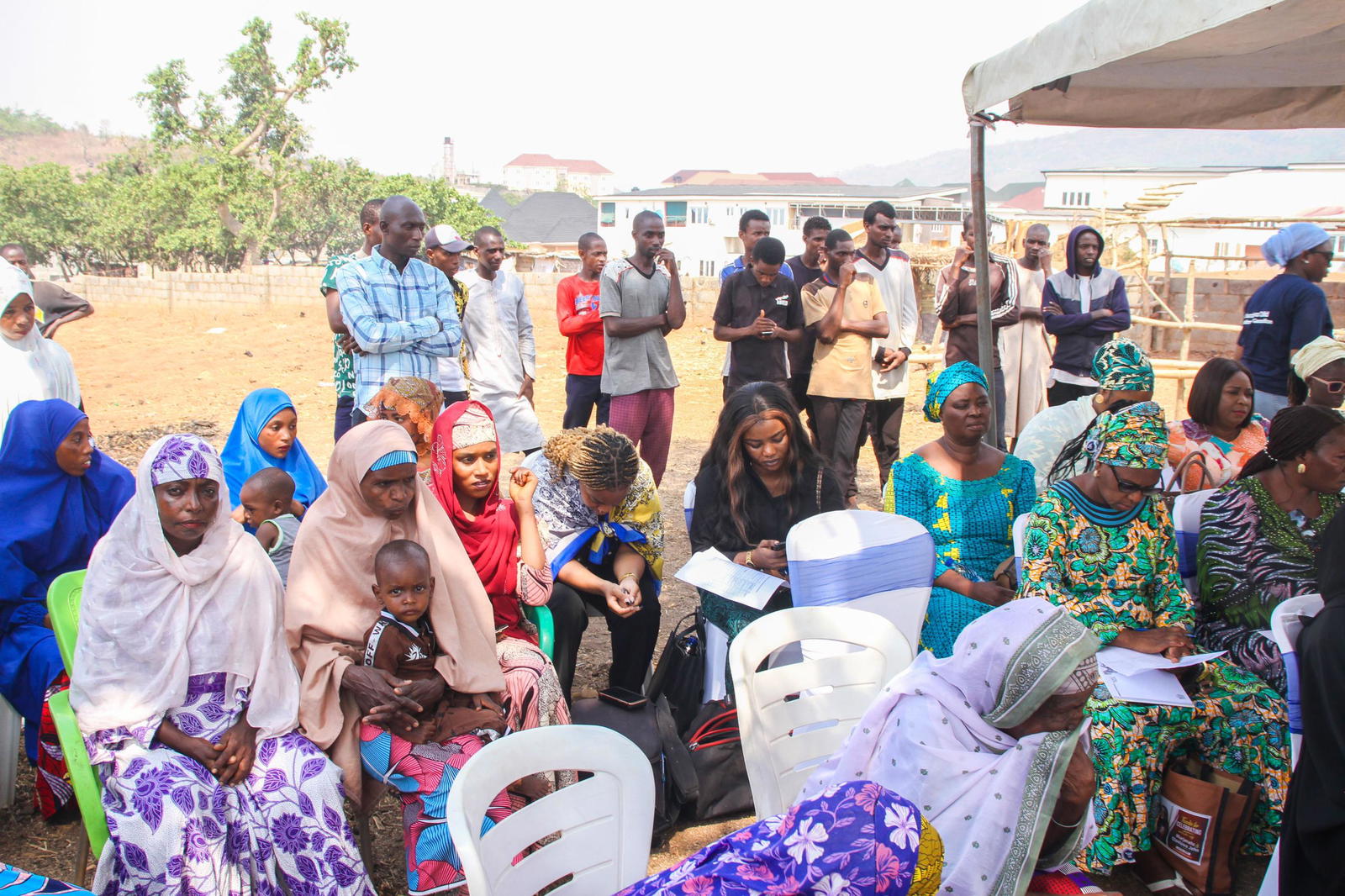 Foundation boosts dairy milk production with empowerment programme