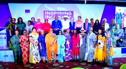 Inclusion of women in politics, governance important for sustainable devt, says EU