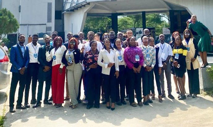 Real Estate Firm Moves To Hone Realtors Skills Vanguard News
