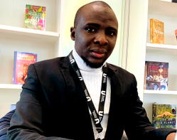UK-based Nigerian researcher invents AI tool to identify bandits