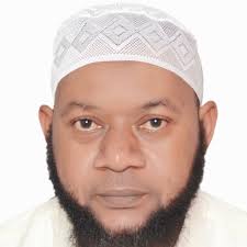 Nigerian scholar, Abdul Ghani Isa Oyarekhua promoted professor in Saudi ...