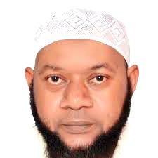 Nigerian scholar, Abdul Ghani Isa Oyarekhua promoted professor in Saudi varsity