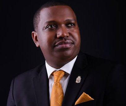 Ugandan mayor arrives Nigeria for colloquium on electoral, judicial reforms