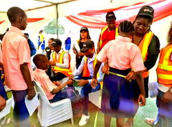 FCT, firm partner to start wellness curriculum devt programme in primary, secondary schools