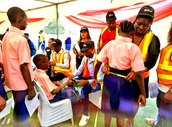 FCT, firm partner to start wellness curriculum devt programme in primary, secondary schools