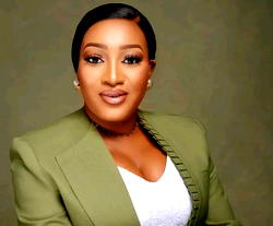 Tinuade Sanda: Solving the energy puzzle