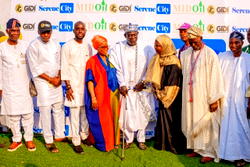 Lagos: Firms partner to provide commercial, residential facilities