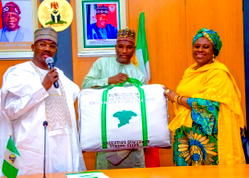 Presidency tasks Sokoto Govt on commitment to reduction of maternal, newborn deaths