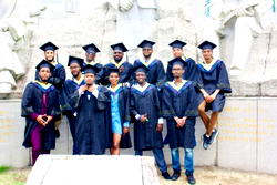 We’re helping Nigerian students excel in China – Edupreneur, PCT