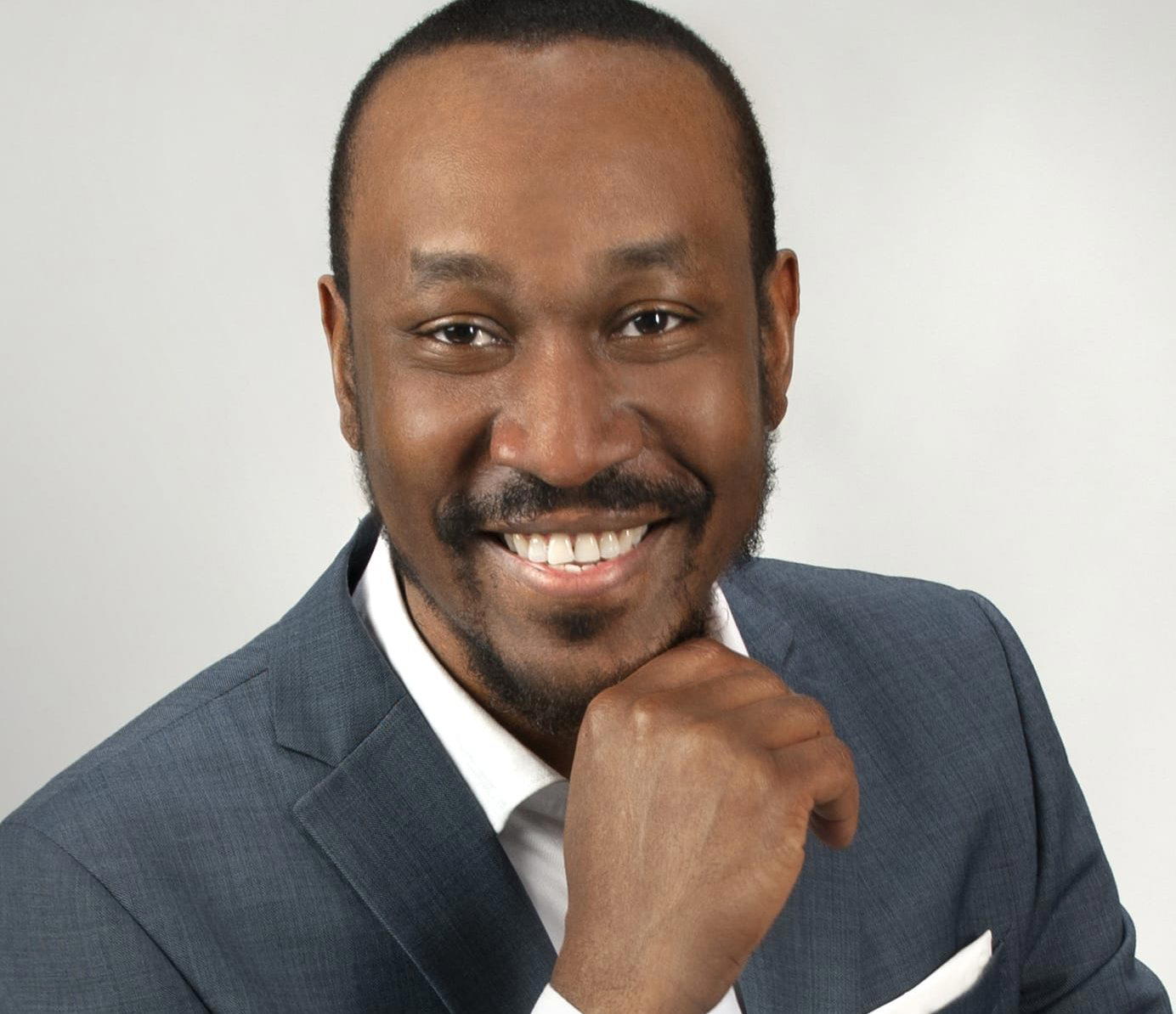 Nigerian, Tade Omotosho to contest for councillorship in Poland