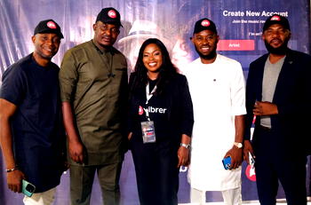 We’re helping artistes showcase their talents – Tech firm