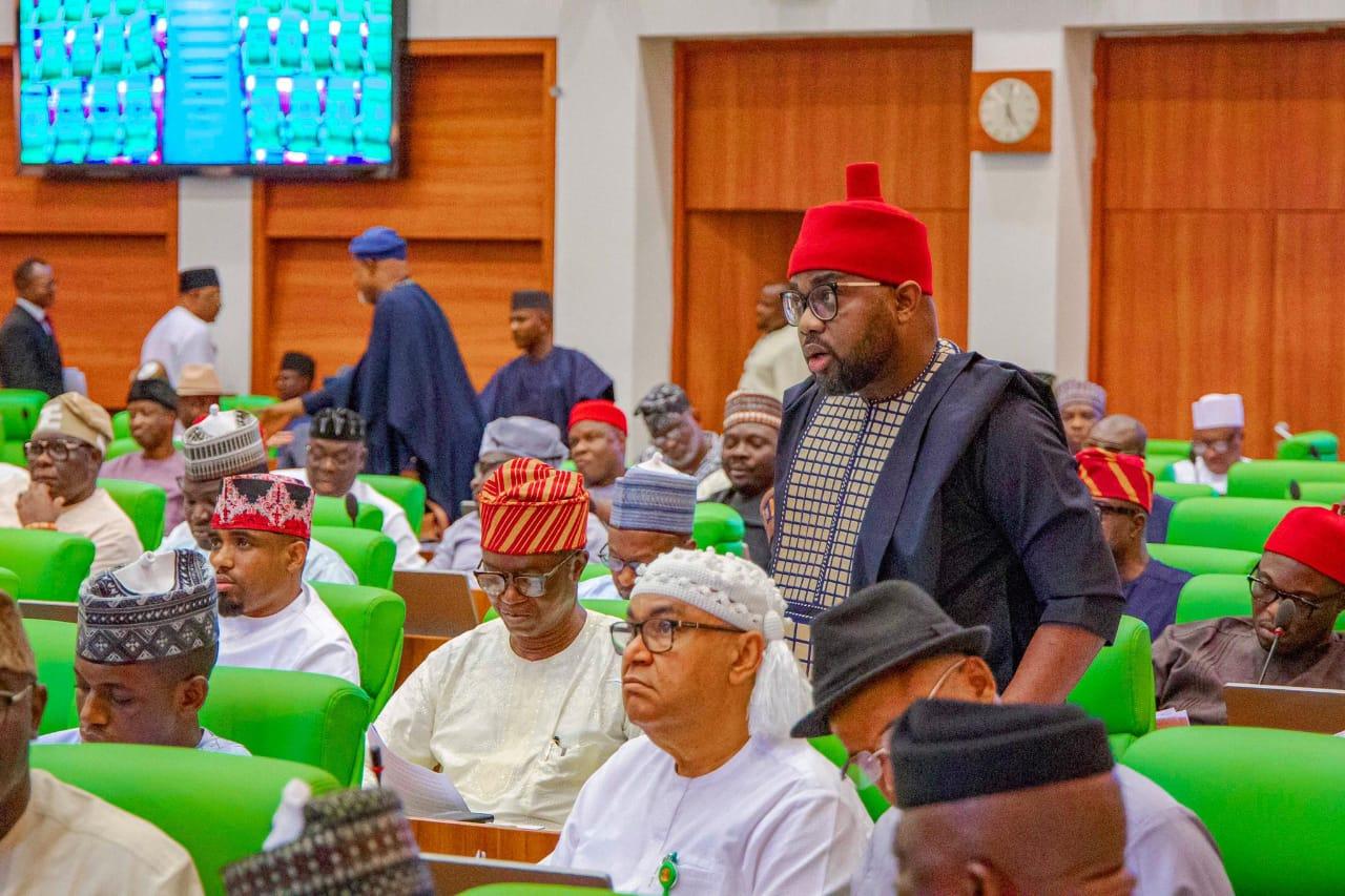 Reps to probe FG, UK firm's MoU on Port Harcourt-Abuja rail project