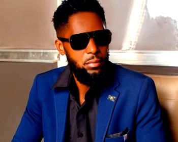 Ufah Mike takes stage with soulful music