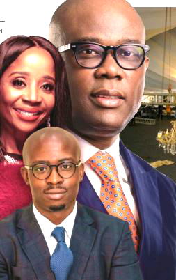 ‘Herbert Wigwe’s father, Pastor Shyngle didn’t slump’