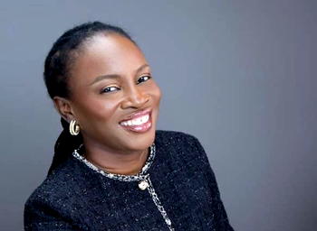 IWD: Women advocate, Yemisi Adekunle joins firm in fight for gender equity in disability inclusion