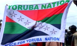 We’re against self-determination in S-West — YIEF